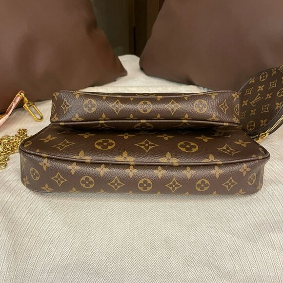 Louis Vuitton Shoulder Bag - Picture 9 of 9